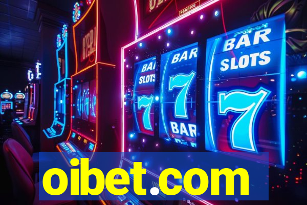 oibet.com