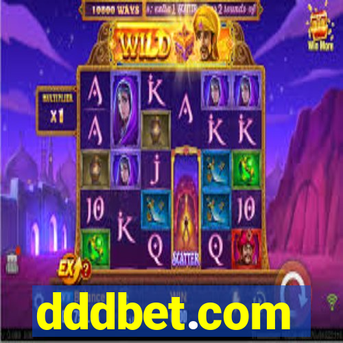 dddbet.com