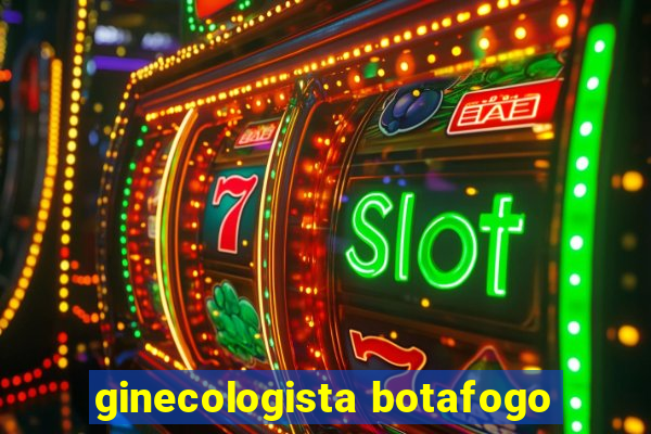 ginecologista botafogo