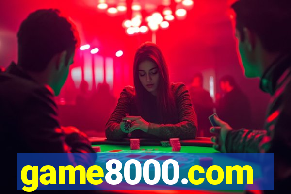 game8000.com