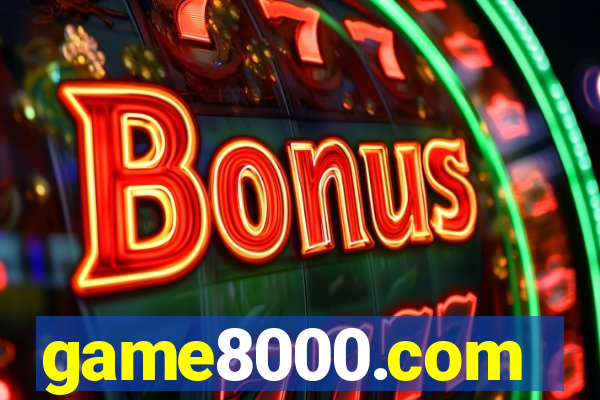 game8000.com