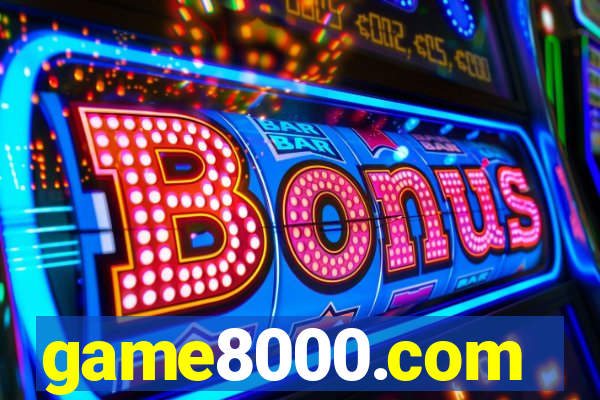 game8000.com