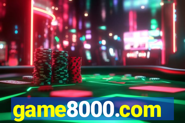 game8000.com
