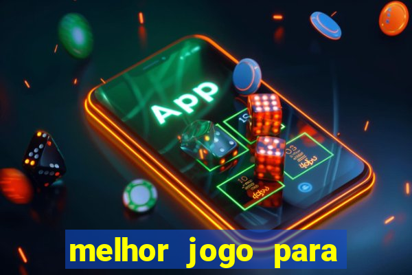 melhor jogo para ganhar dinheiro sem depositar nada