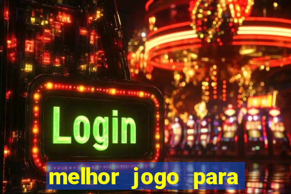 melhor jogo para ganhar dinheiro sem depositar nada