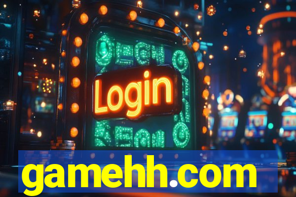 gamehh.com