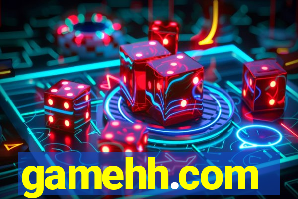 gamehh.com