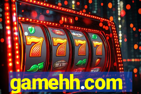 gamehh.com
