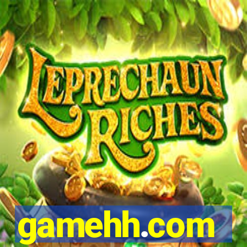 gamehh.com