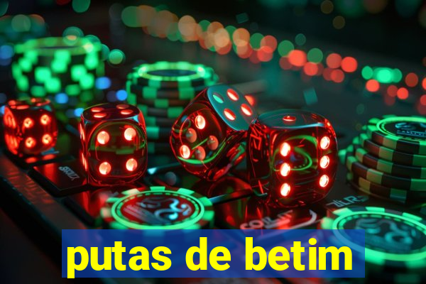putas de betim