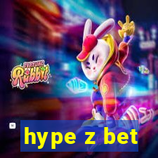 hype z bet