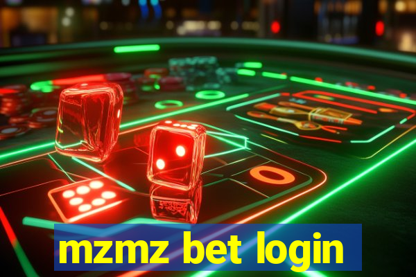 mzmz bet login