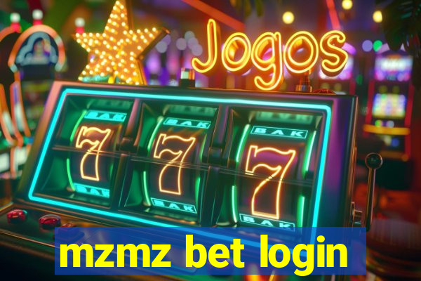 mzmz bet login