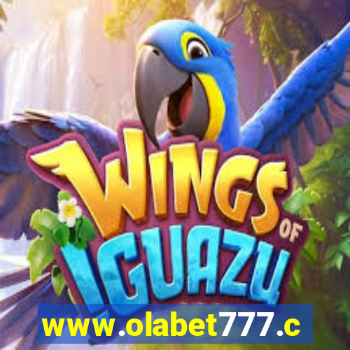 www.olabet777.com
