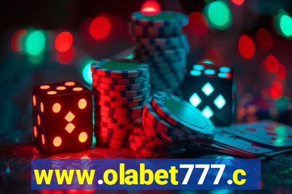 www.olabet777.com