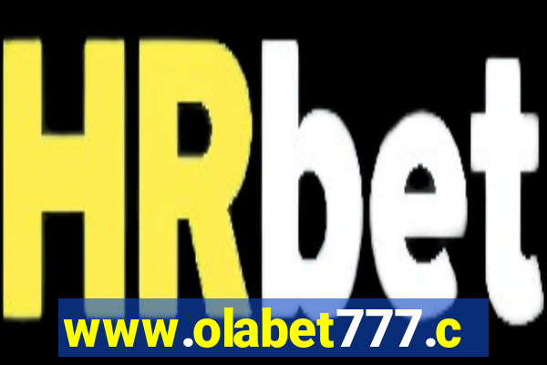 www.olabet777.com