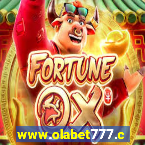 www.olabet777.com