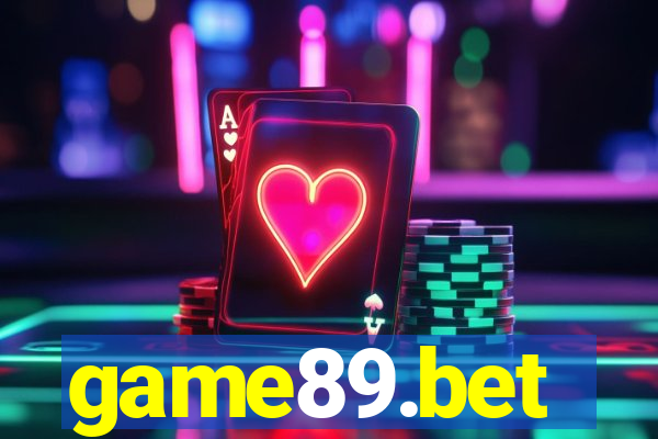 game89.bet