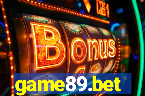 game89.bet