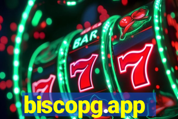 biscopg.app