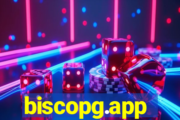 biscopg.app
