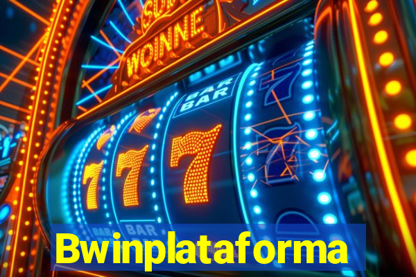 Bwinplataforma