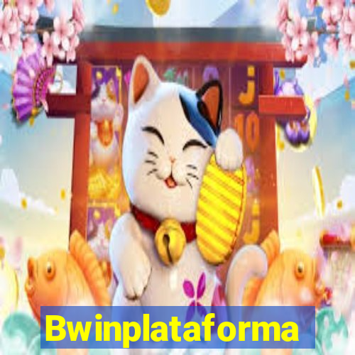 Bwinplataforma