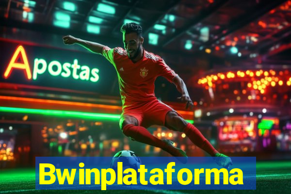Bwinplataforma