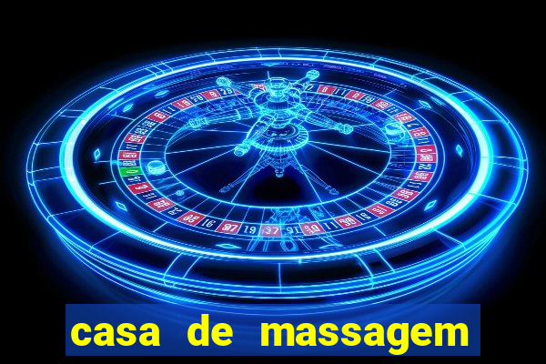 casa de massagem porto alegre