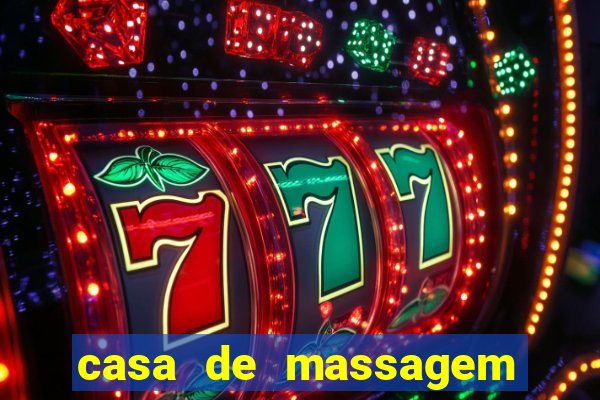 casa de massagem porto alegre