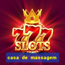 casa de massagem porto alegre