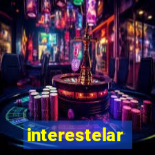 interestelar completo legendado