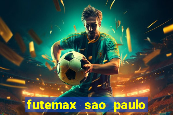 futemax sao paulo x palmeiras
