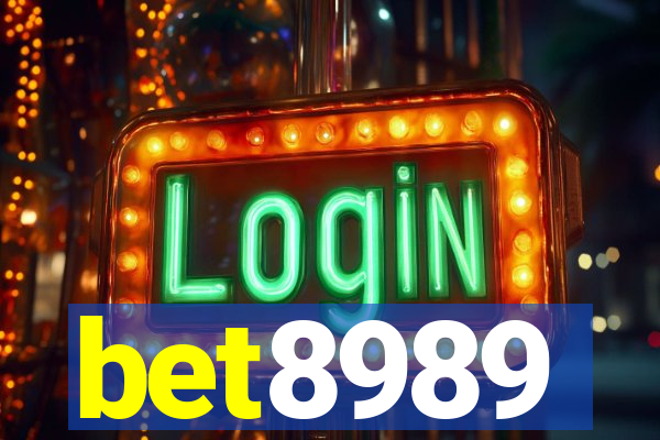 bet8989