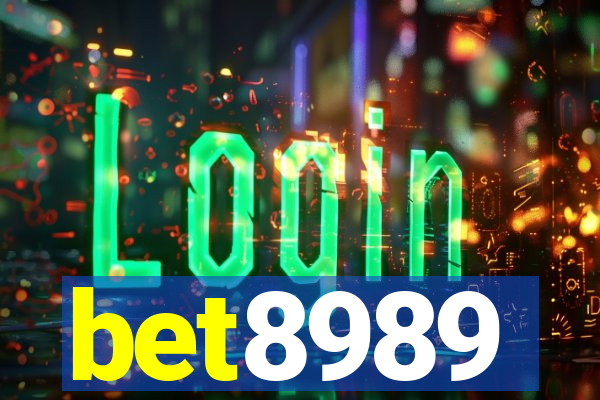 bet8989