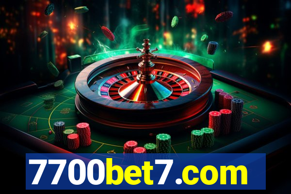 7700bet7.com