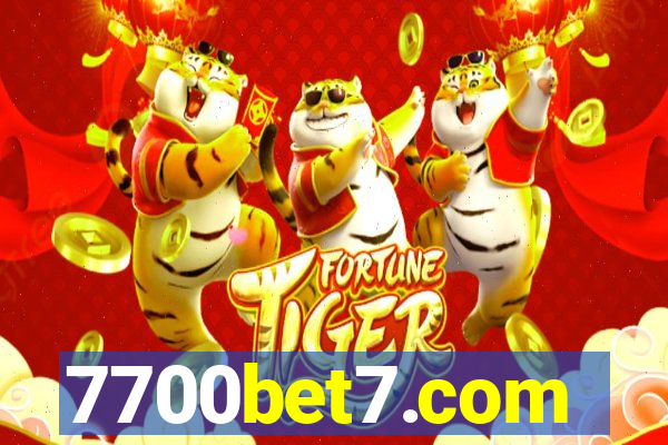 7700bet7.com
