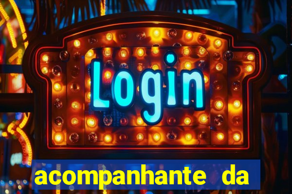 acompanhante da zona norte