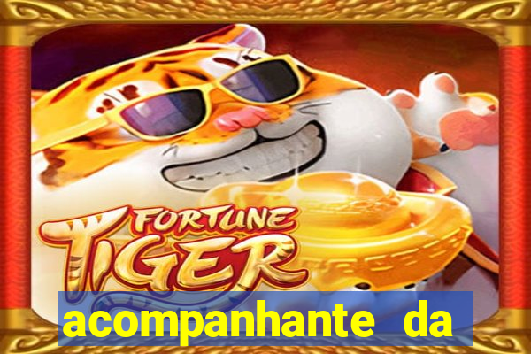 acompanhante da zona norte