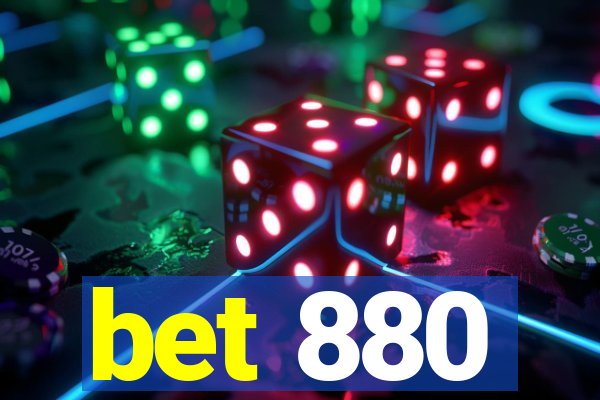 bet 880