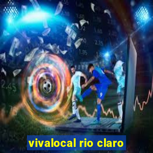 vivalocal rio claro