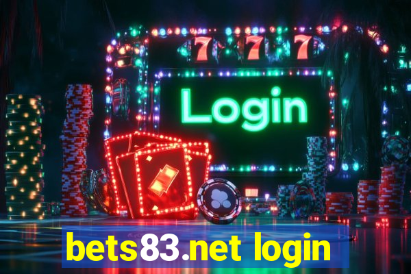 bets83.net login