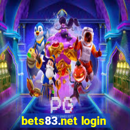 bets83.net login