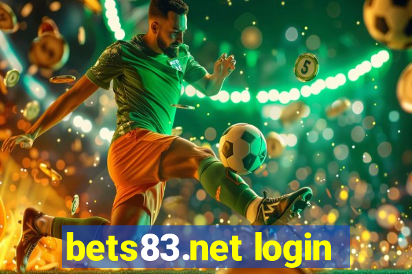 bets83.net login