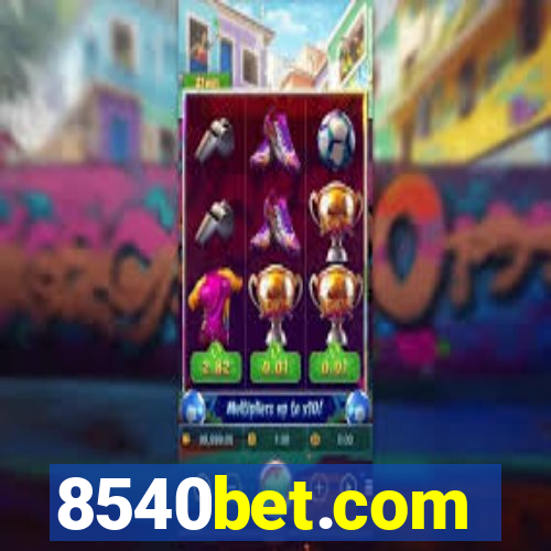 8540bet.com
