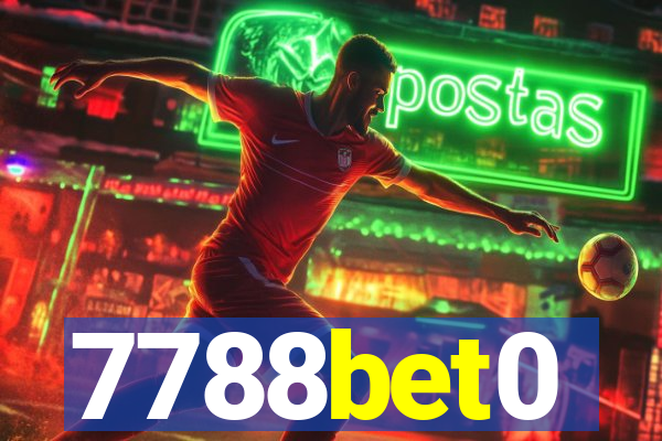 7788bet0