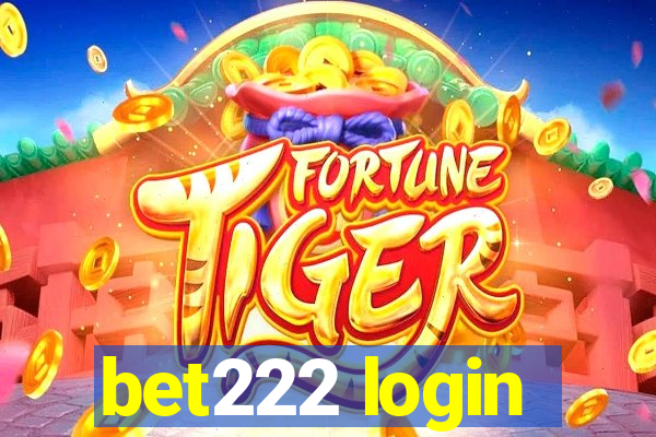 bet222 login