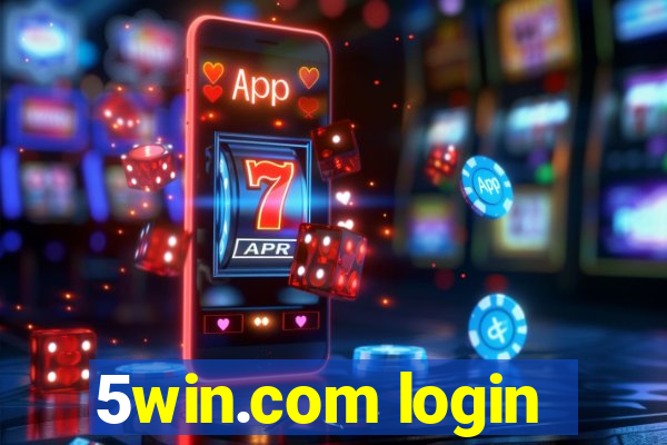 5win.com login