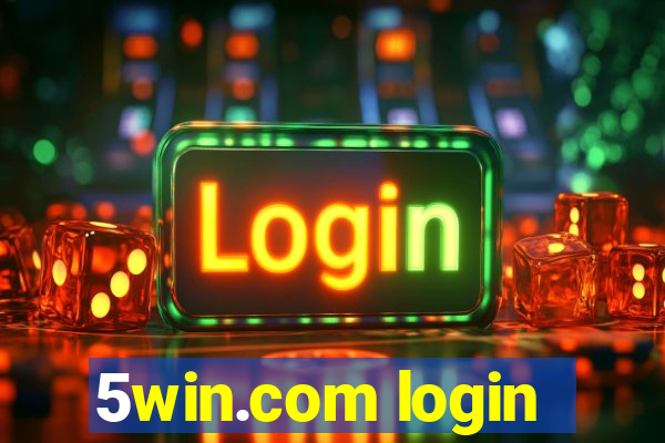 5win.com login