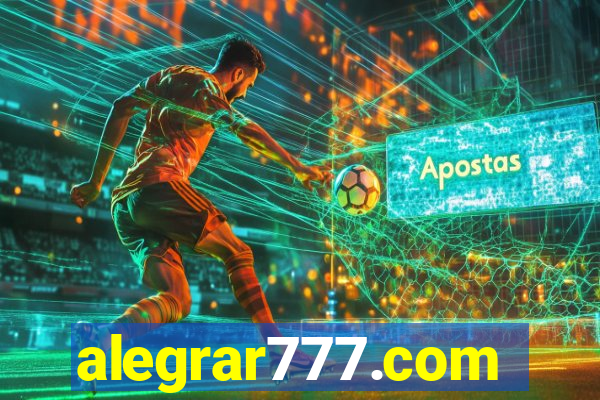 alegrar777.com